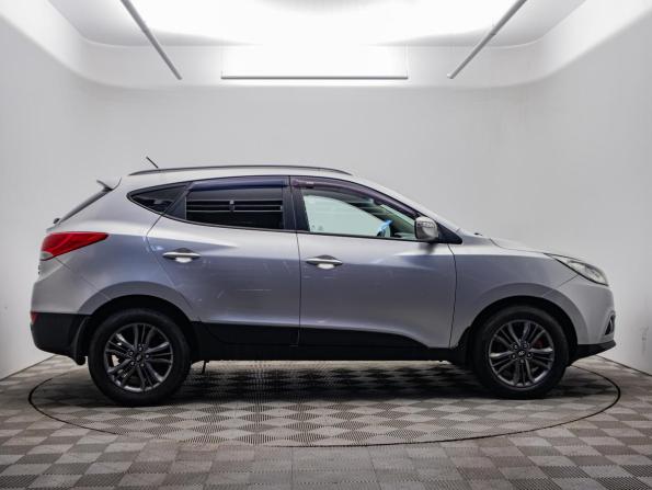 Hyundai ix35 I с пробегом 2011 года, цена 925 000 рублей, 137102 км, внедорожник, Автокод Объявления