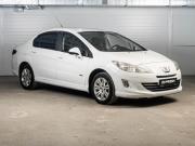 Peugeot 408 I Ставрополь  - изображение 19