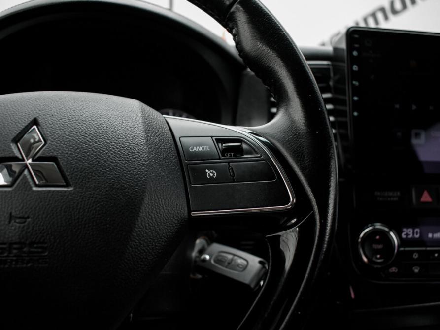 Mitsubishi Outlander III Рестайлинг 2 Екатеринбург  - изображение 16