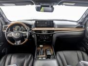 Lexus LX III Рестайлинг 2 Москва  - изображение 44