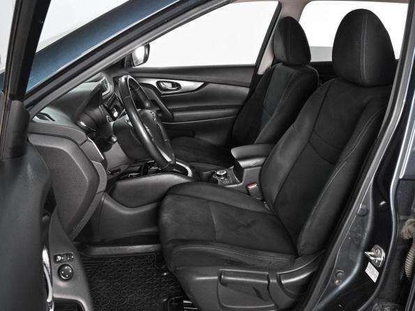 Nissan X-Trail III с пробегом 2017 года, цена 2 259 000 рублей, 96863 км, внедорожник, Автокод Объявления