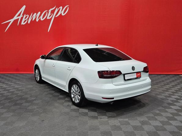 Volkswagen Jetta VI Рестайлинг с пробегом 2016 года, цена 1 295 000 рублей, 171082 км, седан, Автокод Объявления