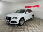 Audi Q5 I (8R) Рестайлинг Воронеж  - изображение 22