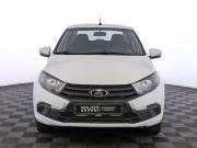 Lada (ВАЗ) Granta I Рестайлинг Москва  - изображение 28