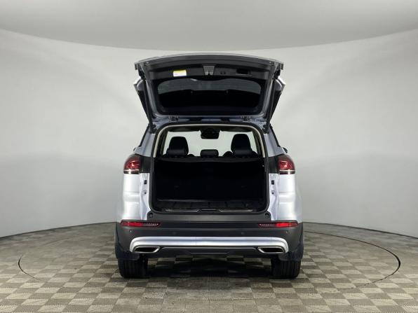 Geely Atlas Pro с пробегом 2022 года, цена 1 890 000 рублей, 94707 км, внедорожник, Автокод Объявления