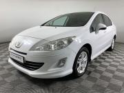 Peugeot 408 I Москва  - изображение 20