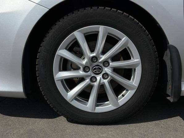 Toyota Camry VIII (XV70) Рестайлинг с пробегом 2021 года, цена 3 179 000 рублей, 77424 км, седан, Автокод Объявления