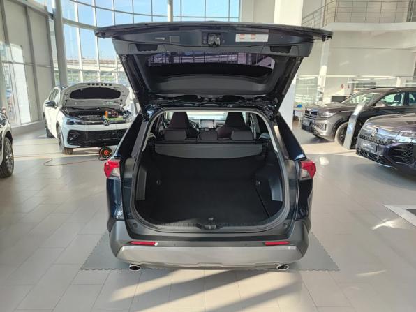 Toyota RAV4 V (XA50) с пробегом 2020 года, цена 3 388 000 рублей, 93882 км, внедорожник, Автокод Объявления