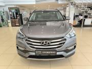 Hyundai Santa Fe III Рестайлинг Казань  - изображение 24
