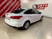 Ford Focus III Рестайлинг Новочеркасск  - изображение 23