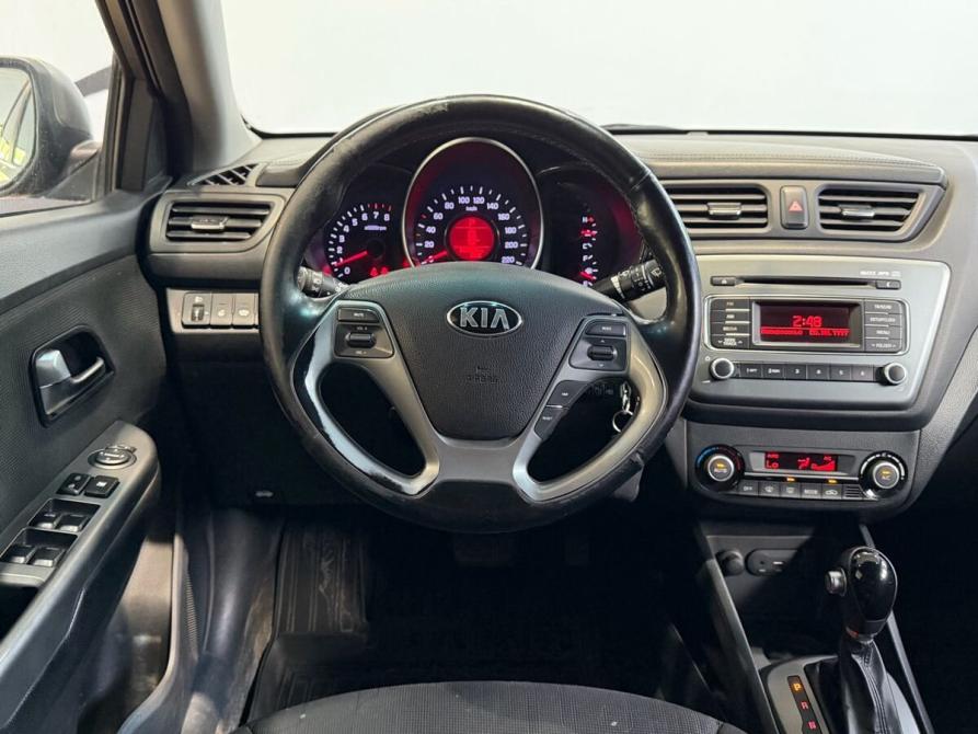 Kia Rio III Рестайлинг Ростов-на-Дону  - изображение 10