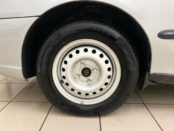 Hyundai Accent II Рестайлинг с пробегом 2004 года, цена 285 000 рублей, 270000 км, седан, Автокод Объявления