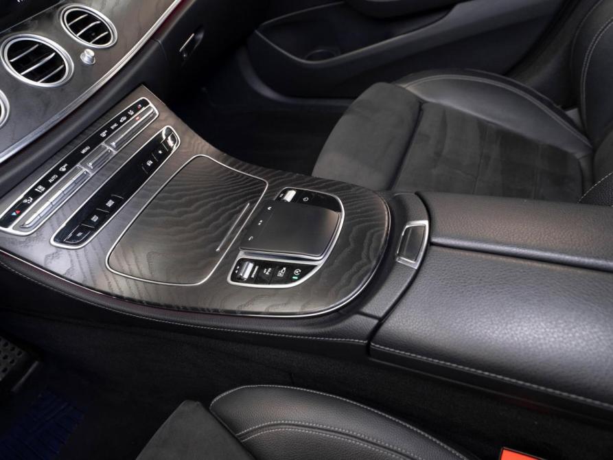 Mercedes-Benz E-Класс V (W213 S213 C238) Рестайлинг Москва  - изображение 15