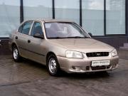 Hyundai Accent II Екатеринбург  - изображение 25