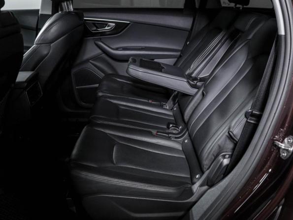 Audi Q7 II (4M) Рестайлинг с пробегом 2021 года, цена 7 500 000 рублей, 89770 км, внедорожник, Автокод Объявления