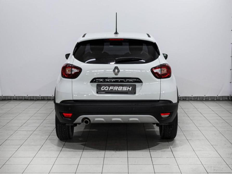 Renault Kaptur I Рестайлинг Ростов-на-Дону  - изображение 4