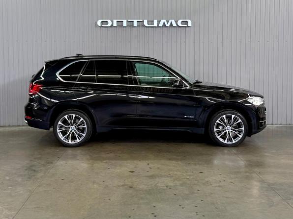 BMW X5 III (F15) с пробегом 2015 года, цена 2 847 000 рублей, 230211 км, внедорожник, Автокод Объявления