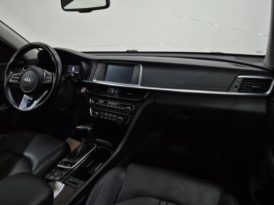 Kia Optima IV Рестайлинг Альметьевск  - изображение 16