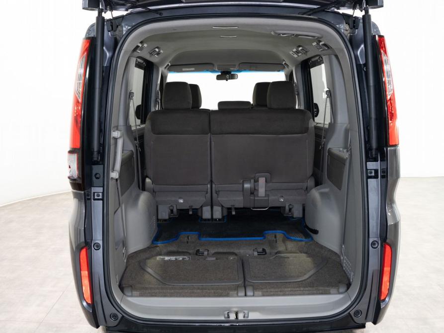 Honda Stepwgn V Чита  - изображение 15