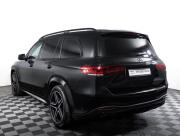 Mercedes-Benz GLS II (X167) Москва  - изображение 35