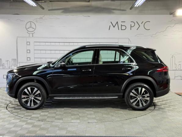 Новый Mercedes-Benz GLE II (V167) Рестайлинг 2026 года, цена 11 935 800 рублей, внедорожник, Автокод Объявления