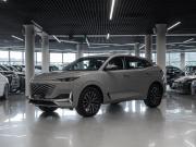 Changan UNI-K Москва  - изображение 33