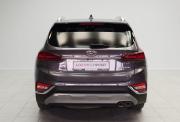 Hyundai Santa Fe IV Саратов  - изображение 42