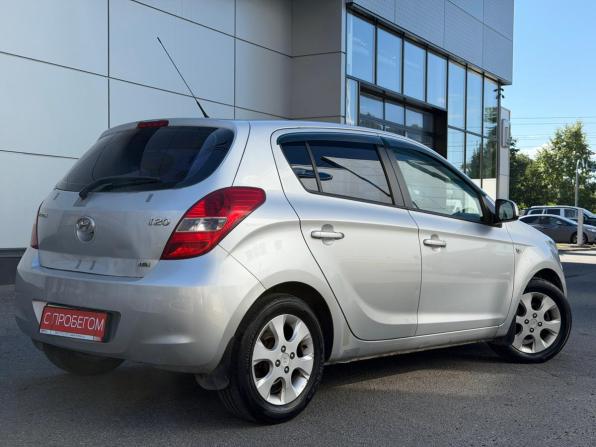 Hyundai i20 I с пробегом 2009 года, цена 499 000 рублей, 255000 км, хэтчбек, Автокод Объявления