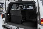 Toyota Land Cruiser 300 Series Москва  - изображение 39