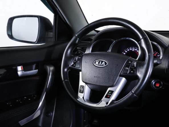Kia Sorento II с пробегом 2010 года, цена 1 103 000 рублей, 307789 км, внедорожник, Автокод Объявления