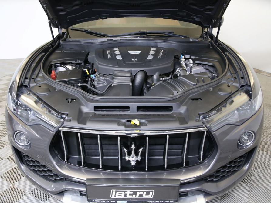 Maserati Levante I Санкт-Петербург  - изображение 18