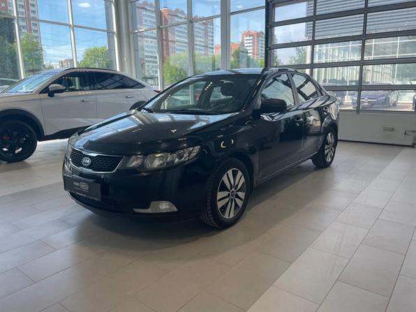 Kia Cerato II с пробегом 2013 года, цена 632 000 рублей, 294212 км, седан, Автокод Объявления
