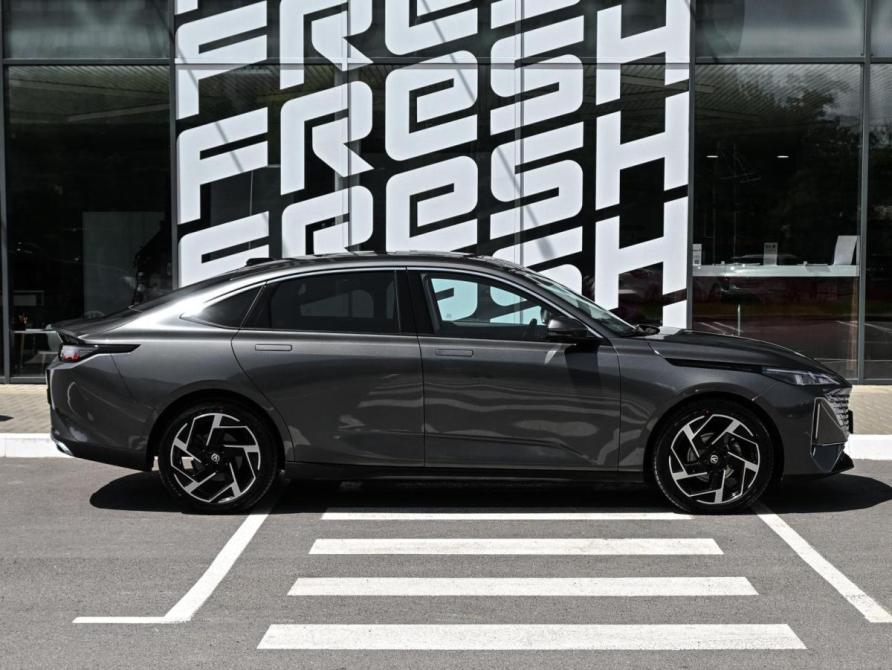 Changan Lamore Волгоград  - изображение 5
