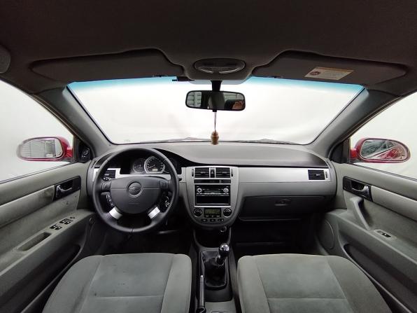 Chevrolet Lacetti I с пробегом 2005 года, цена 299 000 рублей, 244300 км, седан, Автокод Объявления