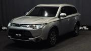 Mitsubishi Outlander III Смоленск  - изображение 24