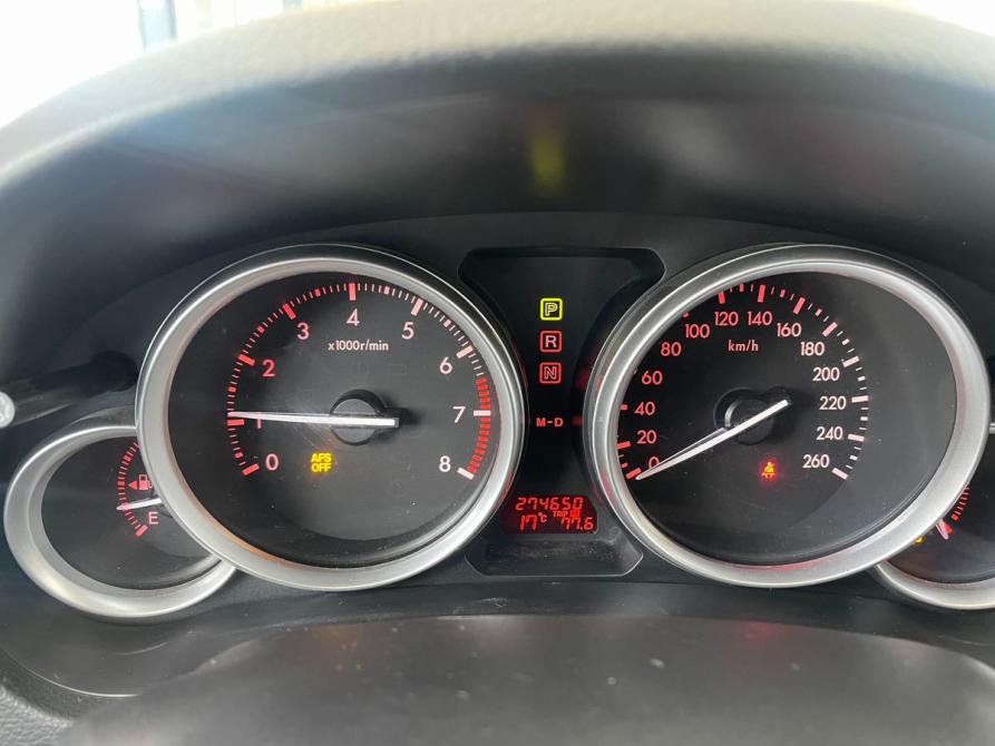 Mazda 6 II (GH) Саратов  - изображение 19