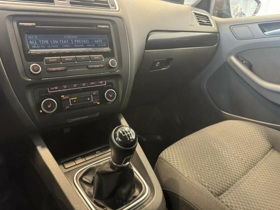Volkswagen Jetta VI Подольск  - изображение 20