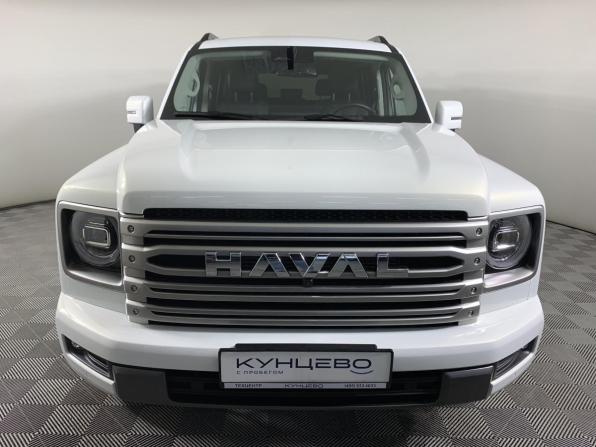Haval H9 II с пробегом 2024 года, цена 4 799 000 рублей, 55030 км, внедорожник, Автокод Объявления