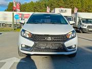 Lada (ВАЗ) Vesta I Тюмень  - изображение 25
