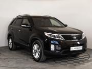 Kia Sorento II Рестайлинг Санкт-Петербург  - изображение 24