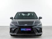 Toyota Camry IX (XV80) China Market Москва  - изображение 34