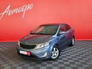 Kia Rio III Вологда  - изображение 19