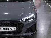 Audi A4 V (B9) Рестайлинг Санкт-Петербург  - изображение 46