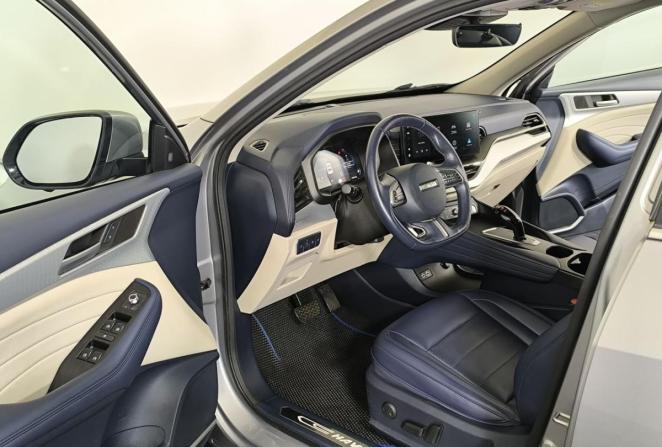 Haval F7 I с пробегом 2022 года, цена 2 000 000 рублей, 75034 км, внедорожник, Автокод Объявления