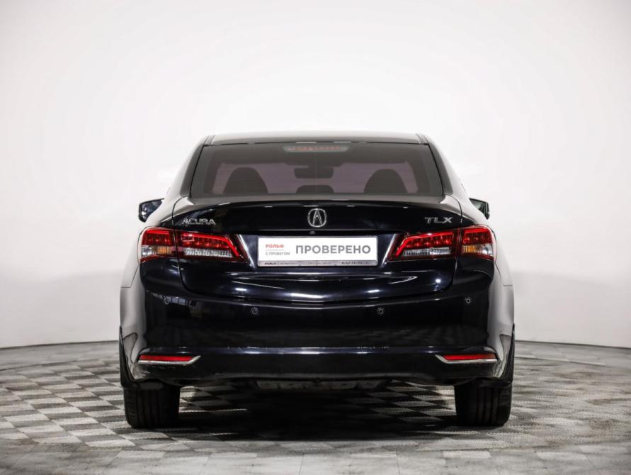 Acura TLX I Санкт-Петербург  - изображение 6