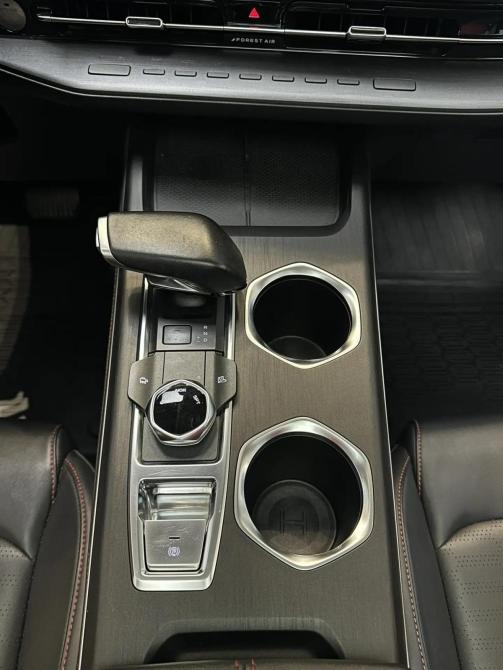 Changan CS55 Plus II Абакан  - изображение 30