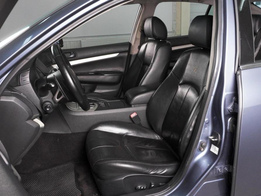 Infiniti G IV Минеральные Воды  - изображение 10