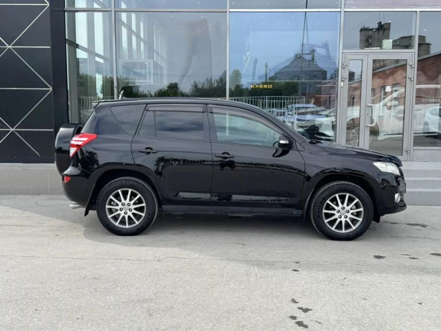 Toyota RAV4 III (XA30) Рестайлинг Новосибирск  - изображение 4