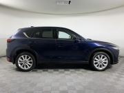 Mazda CX-5 II Москва  - изображение 24