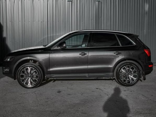 Audi Q5 I (8R) с пробегом 2009 года, цена 1 595 000 рублей, 171516 км, внедорожник, Автокод Объявления